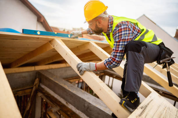 Best Commercial Roofing Services  in Sea Ranch, CA