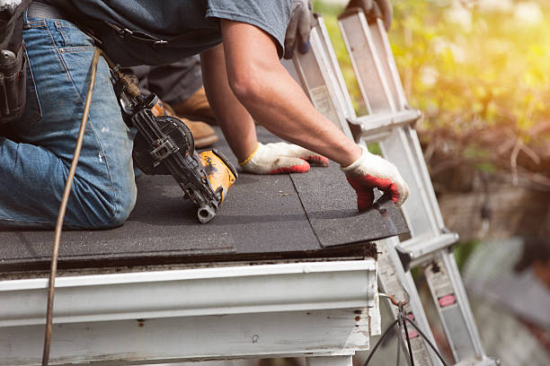 Tile Roofing Contractor in Sea Ranch, CA