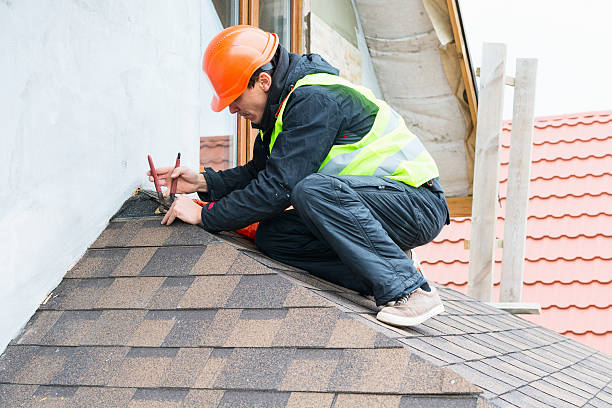 Quick and Trustworthy Emergency Roof Repair Services in Sea Ranch, CA