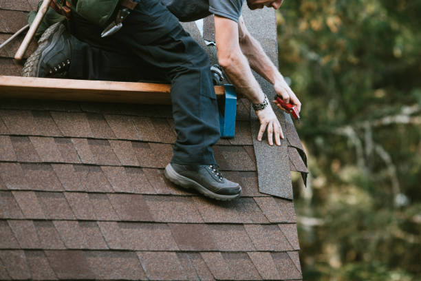 Best Storm Damage Roof Repair  in Sea Ranch, CA